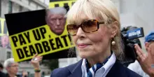 Corte appello conferma, Trump deve risarcire E. Jean Carroll con 83,3 milioni di dollari