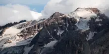 In 60 anni persi sulle Alpi Italiane oltre 170 km2 di ghiacciai, pari alla superficie del Lago di Como