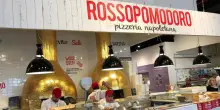 Spoon Brands acquista il 45% di Rossopomodoro