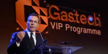 Gastech, «gas necessario per coprire domanda crescente di energia»