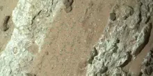 C’è stata vita su Marte? Una roccia studiata dalla Nasa trova segni di microbi