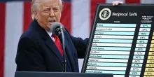 Dazi, la Corte Suprema accoglie l’appello di Trump