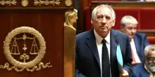 Francia, Bayrou all’Eliseo per dare le dimissioni