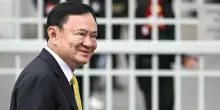 Thailandia, l’ex premier Thaksin deve tornare in carcere