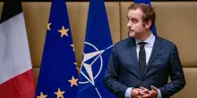 Chi è il nuovo premier Sébastien Lecornu, alleato fedele di Macron