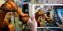 Intelligenza artificiale, la via italiana passa dalle filiere