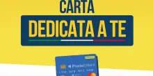 Carta dedicata a te, oggi alle 14 apre la piattaforma con le liste dei beneficiari