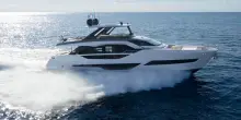 Ferretti, superata l’incertezza dei dazi Usa il mercato è in ripresa