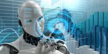 Intelligenza artificiale, perché in azienda arranca