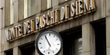 Banche in fermento, volano Mps e Mediobanca dopo il successo dell’Opas