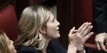 Caso Almasri, capo di Gabinetto Giustizia Bartolozzi indagata