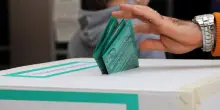 Regionali, sondaggi: testa a testa nelle Marche.  Occhiuto e Giani davanti in Calabria e Toscana