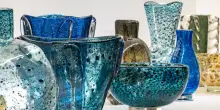Alle Stanze del Vetro l’arte di Murano tra le due Guerre