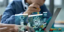 Intelligenza artificiale a scuola solo se sicura e «antropocentrica»