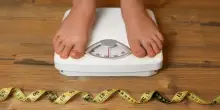 Malnutrizione: per la prima volta l’obesità  supera il sottopeso tra i bimbi nel mondo