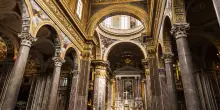 A Napoli è di scena la grande musica barocca