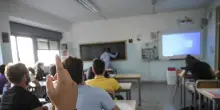 Torino, a scuola un minuto di silenzio per Gaza. L’Unione delle Comunità ebraiche: pericoloso