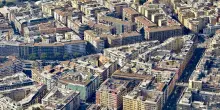 Università: boom richieste per stanze singole in affitto, Roma la più cara con canoni a 600 euro