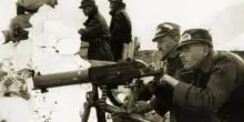 Luglio 1914, il piano inclinato verso la Prima Guerra Mondiale evocato da Mattarella