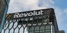 Revolut, boom in Italia: diventa la quinta banca