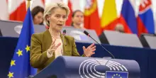 Stato dell’Unione, il programma von del Leyen per punti
