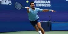 Djokovic fugge dalla Serbia e trasloca in Grecia