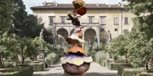 La creatività nelle mani: a Firenze cento talenti per Artigianato e Palazzo