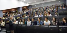Università valutate anche su competenze e lavoro degli studenti