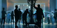 Tax credit, la procura di Roma indaga sull’ex società dell’ad di Cinecittà