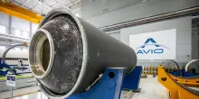 Avio, aumento di capitale da 400 milioni