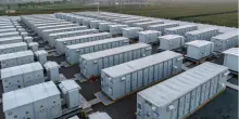 Accumuli, in estate autorizzati 500 MW a Galatina (Lecce)