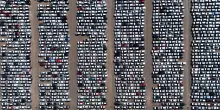 Auto, Ue pronta ad anticipare il riesame sulle emissioni