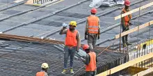 Istat: nel secondo trimestre +226mila occupati sull’anno