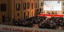 Sole Luna Fest, a Palermo un festival in cerca di impatto