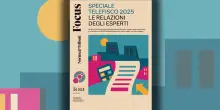 Speciale Telefisco 2025: le relazioni degli esperti