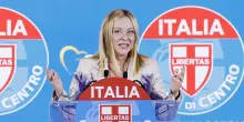 Meloni: porteremo avanti le riforme, nella manovra giù le tasse al ceto medio