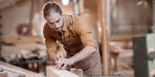 Artigiani e commercianti, fino al 9 luglio al lavoro per pagare le tasse e un euro su due va al Fisco