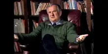 A Lauro Marchetti il premio Campiello Natura