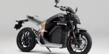 Honda Wn7, disponibilità e prezzo della prima moto elettrica del colosso nipponico