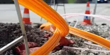 FiberCop-Upi, intesa per scavi fibra ottica a basso impatto