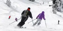 A ottobre il primo appuntamento con Apreski Milano Mountain Show