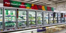 Il 60% di famiglie compra plant based: l’identikit e i prodotti più acquistati