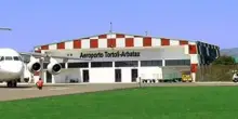 Sardegna, l’aeroporto di Tortolì nella rete a corto raggio dell’Enac
