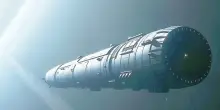 La ricerca di frontiera esplora i viaggi interstellari
