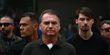 Bolsonaro ricoverato d’urgenza in ospedale a Brasilia