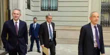 Top manager vendono azioni Mediobanca, Nagel incassa 22 milioni