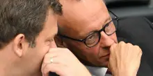 La Corte dei conti tedesca boccia la manovra del governo