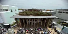 L'Emilia-Romagna protagonista all'expo di Osaka