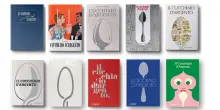 Il Cucchiaio d’Argento compie 75 anni e celebra 2mila ricette e oltre 3 milioni di copie