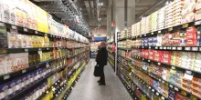 Coface, l'economia italiana stenta a decollare. I segnali favorevoli non bastano
